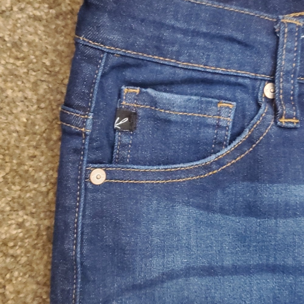 Kancan Jeans - Picture 3 of 13